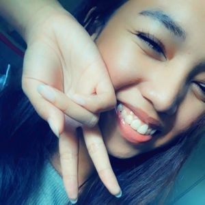 Meet your Posher, Abegail